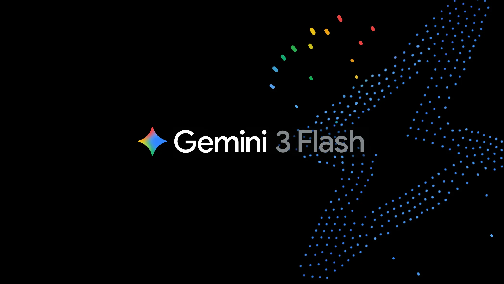 [AI 리뷰] 구글의 하극상? '제미나이 3 플래시(Gemini 3.0 Flash)'가 헤비급을 넘어서는 5가지 이유