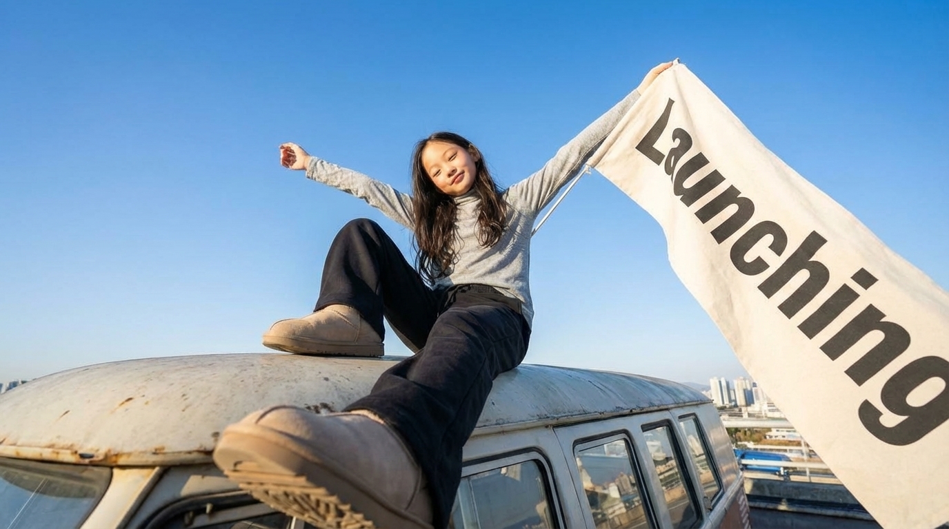 “브랜딩에 올인하거나, 시간을 사거나.” 스타일룸 커스텀 솔루션 런칭