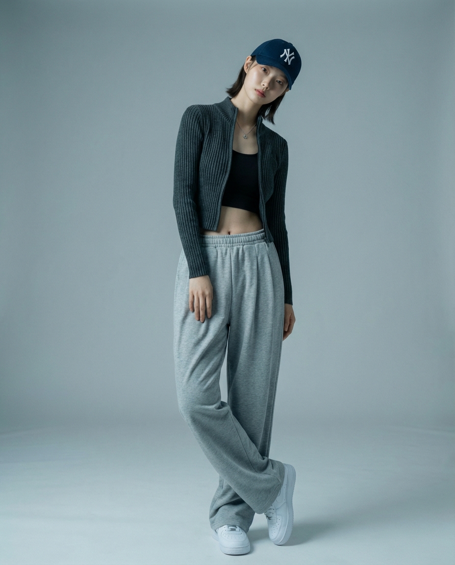 Studio sample 2